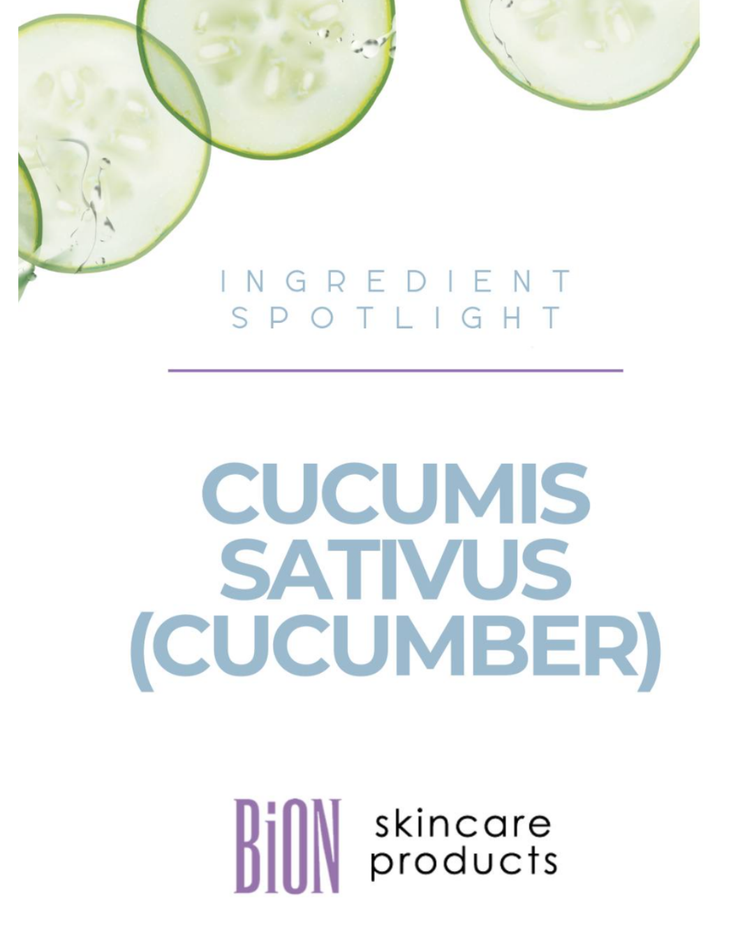 Current BiON Social Post